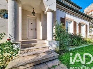  Maison � vendre 6 pi�ces 190 m�