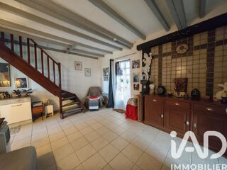 Maison � vendre 5 pi�ces 107 m�