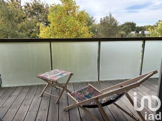  Appartement  vendre 3 pices 56 m