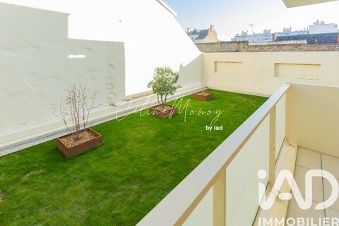  Appartement � louer 2 pi�ces 39 m�