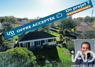  Maison � vendre 7 pi�ces 132 m�