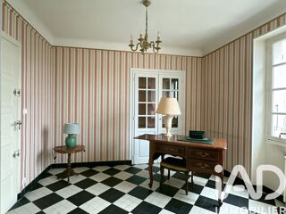  Appartement � vendre 5 pi�ces 75 m�