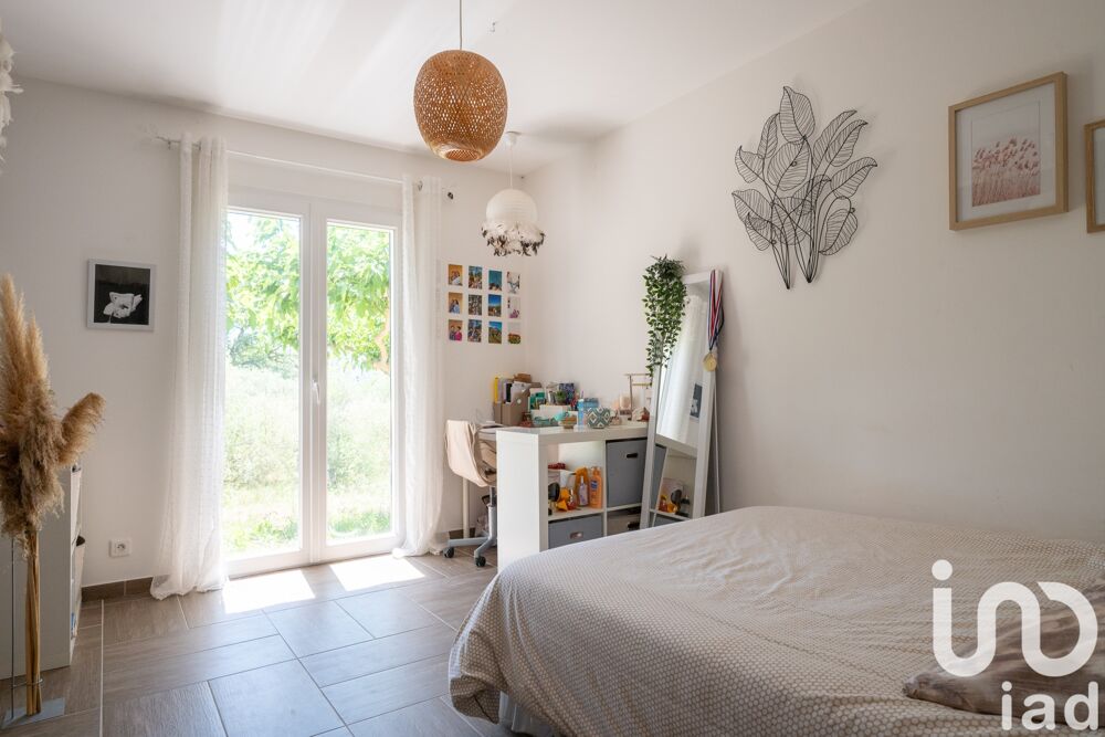 � vendre  Maison Solli�s-Pont (83210)