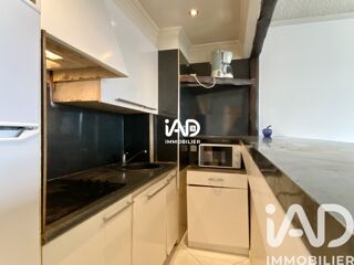  Appartement � vendre 1 pi�ce 26 m�