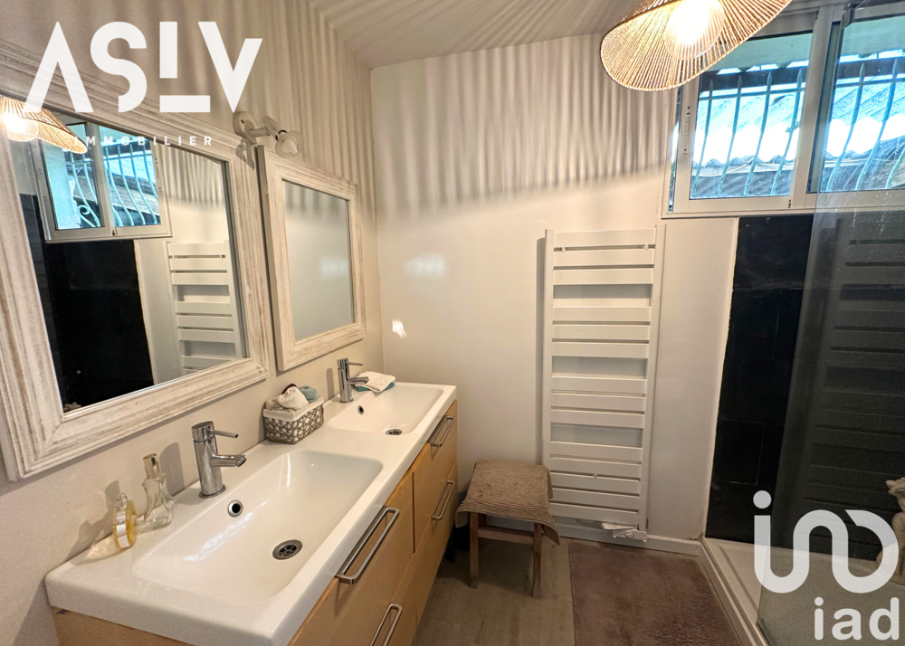  vendre  Maison Sanary-sur-Mer (83110)