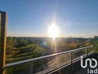  Appartement � vendre 2 pi�ces 45 m�