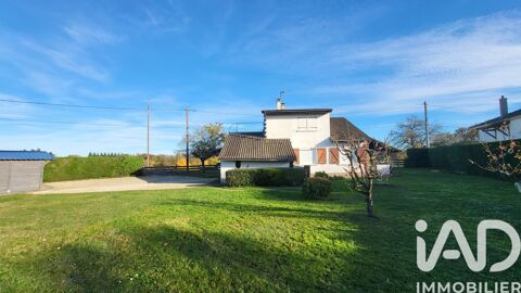   Vente Maison de village 5 pices Maison - 5 pice(s) - 97 m