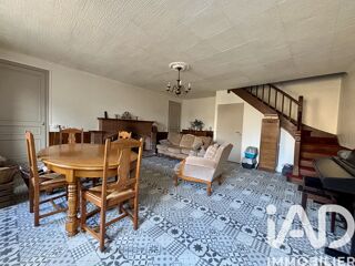  Maison � vendre 4 pi�ces 98 m�