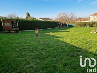  Terrain � vendre 500 m�