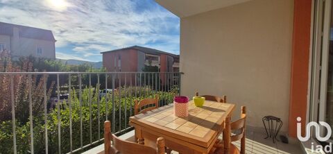   Vente Appartement 3 pi�ces Appartement - 3 pi�ce(s) - 62 m�