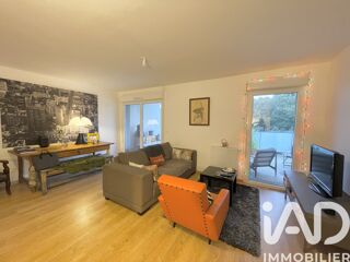  Appartement � vendre 3 pi�ces 62 m�