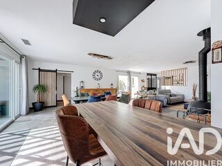  Maison � vendre 4 pi�ces 133 m�