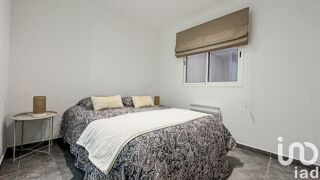  Appartement � vendre 2 pi�ces 46 m�