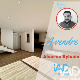  Maison � vendre 4 pi�ces 77 m�