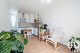  Appartement  vendre 2 pices 33 m