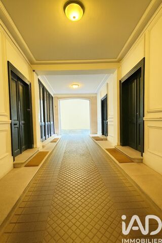  Appartement � vendre 1 pi�ce 25 m�