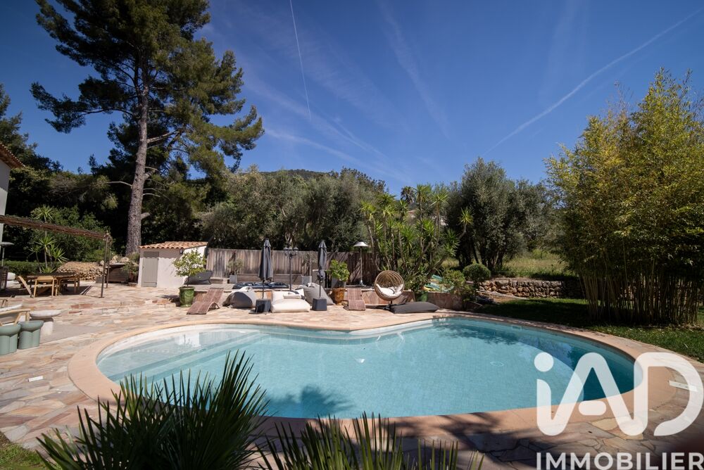 � vendre  Maison Sanary-sur-Mer (83110)