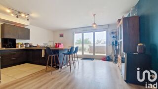  Appartement  vendre 4 pices 94 m