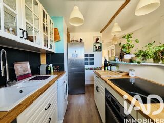  Appartement � vendre 3 pi�ces 68 m�