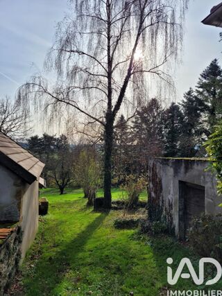  Maison � vendre 10 pi�ces 144 m�