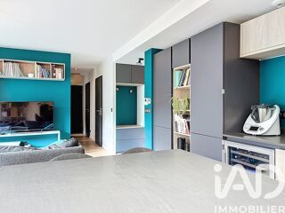  Appartement � vendre 3 pi�ces 70 m�