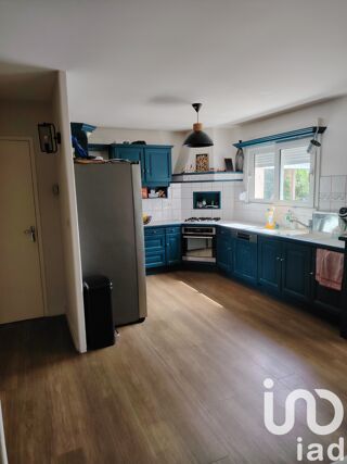  Maison � vendre 4 pi�ces 129 m�