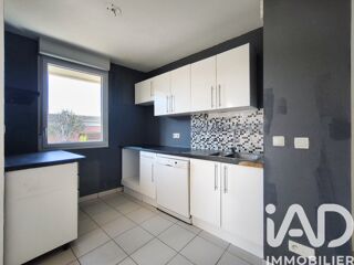  Appartement � vendre 3 pi�ces 64 m�