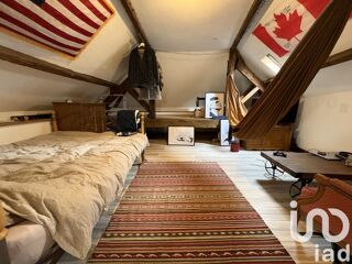  Maison � vendre 8 pi�ces 200 m�