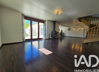  Maison � vendre 6 pi�ces 214 m�