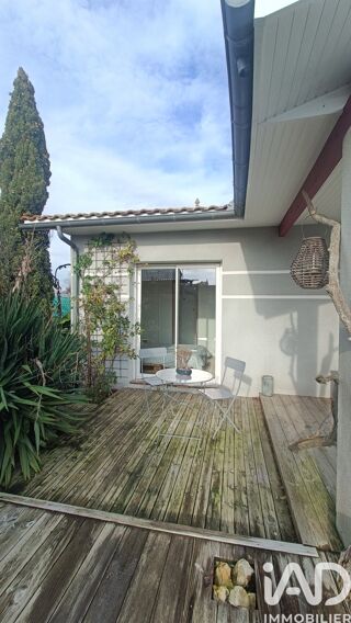  Maison � vendre 4 pi�ces 120 m�