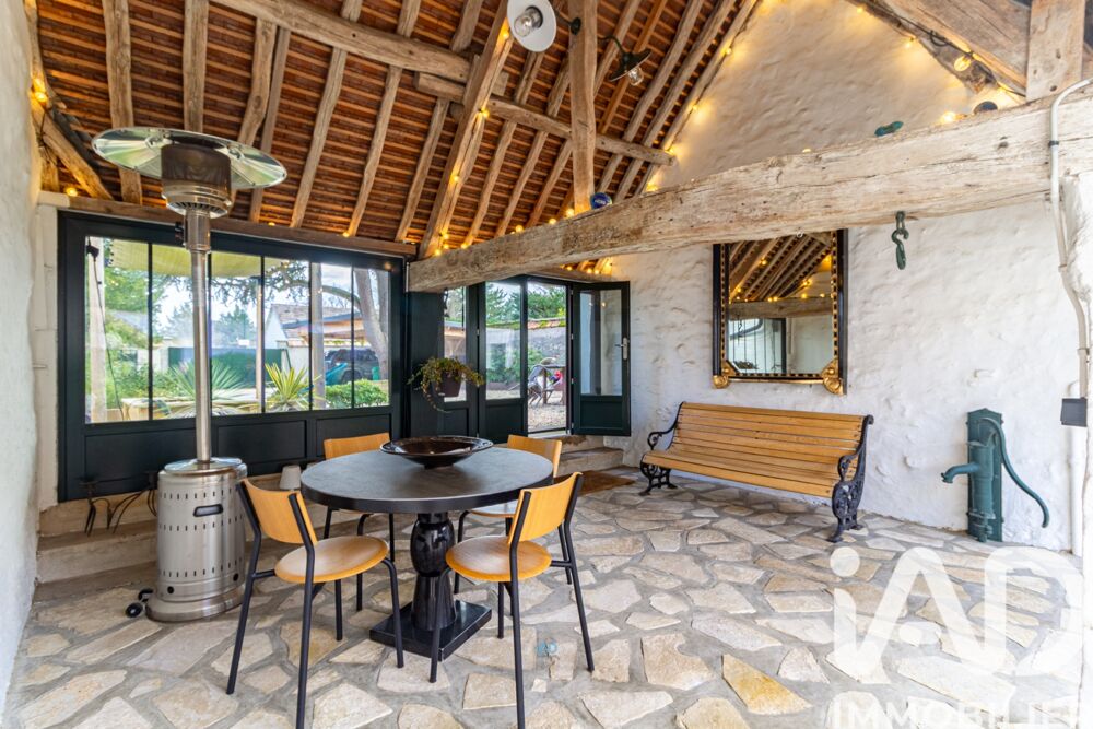 � vendre  Maison Mantes-la-Jolie (78200)