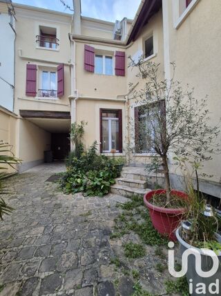  Appartement � vendre 2 pi�ces 51 m�