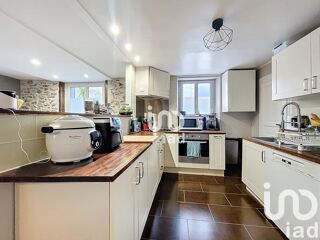  Maison  vendre 4 pices 92 m