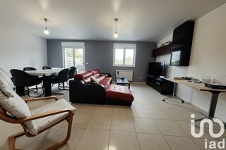  Maison  vendre 6 pices 115 m