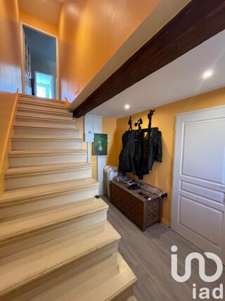  Maison � vendre 4 pi�ces 152 m�