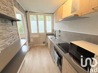  Appartement  vendre 3 pices 54 m