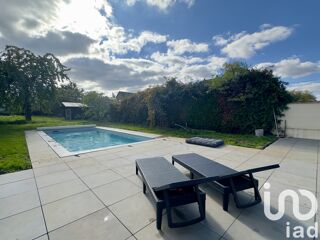  Maison � vendre 6 pi�ces 167 m�