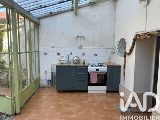  Maison � vendre 4 pi�ces 110 m�