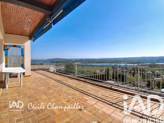  Maison � vendre 3 pi�ces 107 m�