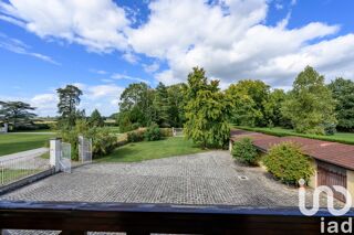  Maison  vendre 13 pices 498 m