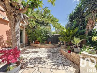  Maison � vendre 5 pi�ces 80 m�