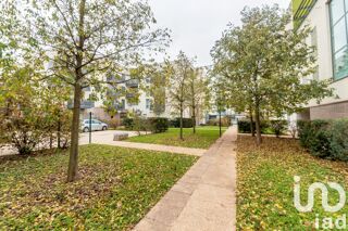  Appartement � vendre 2 pi�ces 43 m�