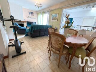  Maison � vendre 7 pi�ces 136 m�