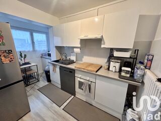  Appartement  vendre 2 pices 47 m