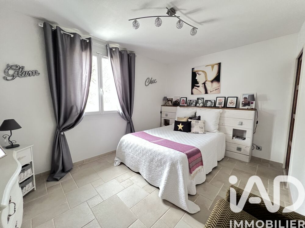 � vendre  Maison La Londe-les-Maures (83250)