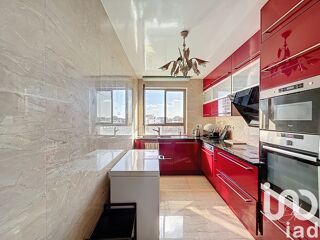  Appartement � vendre 4 pi�ces 89 m�