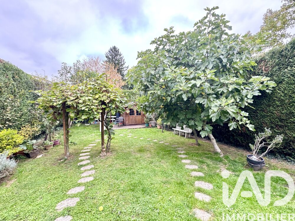 � vendre  Maison Montmorency (95160)