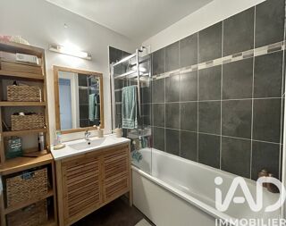  Appartement � vendre 3 pi�ces 61 m�