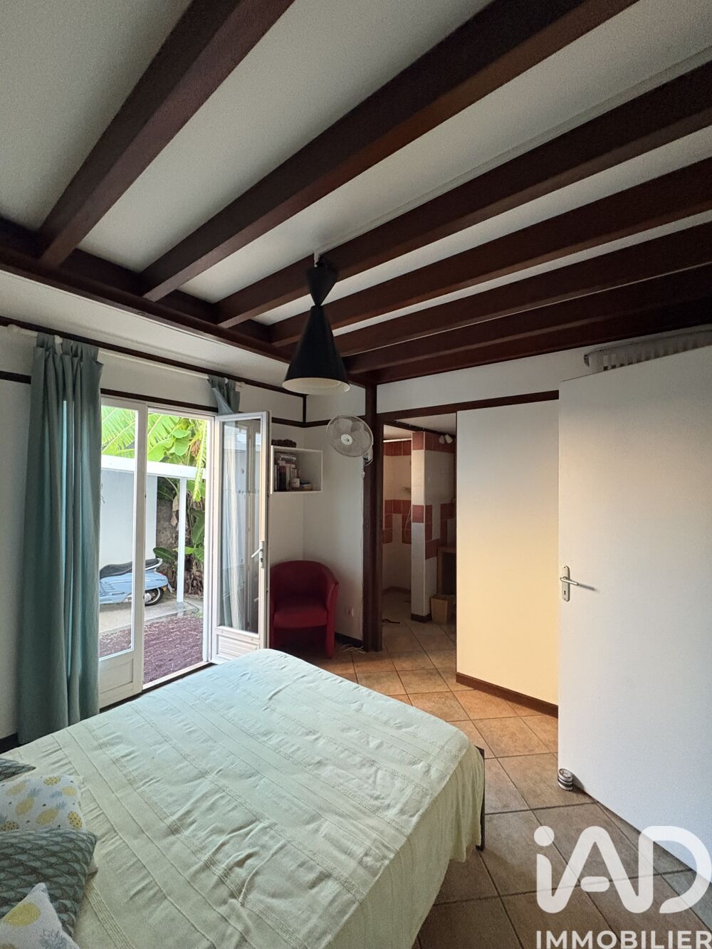 � vendre  Maison Saint-Pierre (97410)