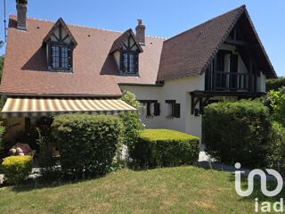  Maison � vendre 7 pi�ces 166 m�